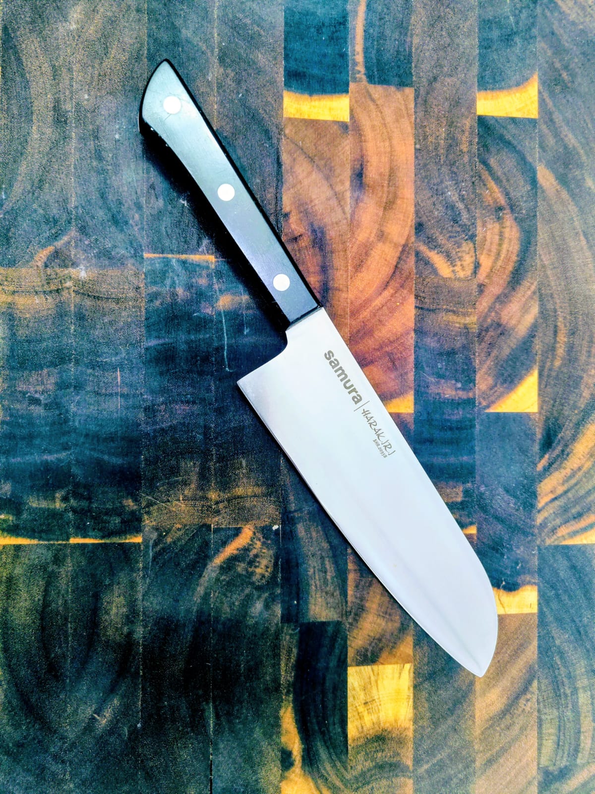 Samura Harakiri